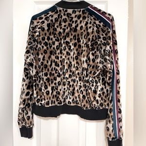 Gold sheep jacket size L